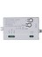 Wifi Röle Anahtarı 1ch Ses Kontrolü App Uzaktan Kumanda Kablosuz Anahtar Modülü Lamba Fan Soketi 7‑32V USB 5V (Yurt Dışından) 5