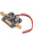 Rf Amplifikatör Modülü Düşük Gürültü 0.01‑3000MHZ Bant Genişliği 22DB Kazanç Kartı Radyo Için Dc 12V (Yurt Dışından) 3
