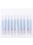 10 Adet 3.175 x 17MM Spiral Freze Ucu Uç Freze Ahşap Işleme Freze Kesici Cnc Freze Ucu (Yurt Dışından) 5