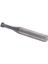 Freze Kesici 3 Dişli Metrik 60° Tungsten Çelik Diş Açma Aletleri M6.0X1.0XD6X50 (Yurt Dışından) 3