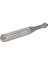 Freze Kesici 3 Dişli Metrik 60° Tungsten Çelik Diş Açma Aletleri M6.0X1.0XD6X50 (Yurt Dışından) 5