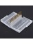 10 Adet 3.175MM Karbür Uçlu Freze 1/8" Saplı Titanyum Kaplamalı Cnc Pcb Gravür Ucu (Yurt Dışından) 5