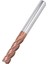 End Mill Tungsten Çelik 4 Fulte Freze Kesici Alüminyum Kesme Cnc Takımı 10X100X10D (Yurt Dışından) 1
