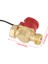 1 Adet Ht-60 220V 0.5A G3/4"-3/4" Dişli Su Pompası Akış Sensörü Anahtarı (Yurt Dışından) 5