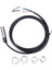 Berm PR12-2DN Yakınlık Anahtarı Endüktif 3 Kablolu No Npn Sensör Anahtarı 10~30VDC 2mm Algılama Mesafesi (Yurt Dışından) 1