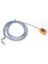 TL-Q5MC1 5mm Endüktif Yakınlık Sensörü Algılama Anahtarı 3 Kablolu Npn Normalde Açık Dc 10-30V (Yurt Dışından) 2