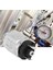 Ayarlanabilir Hava Basınç Anahtarı Normalde Kapalı QPM11-NC Anahtarı G1/4in AC220V 48VAC/DC (Yurt Dışından) 3