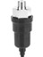 Ayarlanabilir Hava Basınç Anahtarı Normalde Kapalı QPM11-NC Anahtarı G1/4in AC220V 48VAC/DC (Yurt Dışından) 5