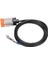 Berm Yakınlık Anahtarı Mesafe Endüktif Pnp Dc 3 Kablolu Kontrol Cihazı PR30‑15DP DC12‑24V 5‑8mm (Yurt Dışından) 3
