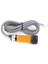 5 Çift Jyıo Transmisyon Fotoelektrik Anahtar Sensörü Npn Normalde Açık 6-36VDC 300MA (Yurt Dışından) 3