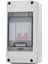 DC500V Fotovoltaik Elektrik Izolasyon Anahtarı IP65 Su Geçirmez Pv Dc Kesme Anahtarı Dış Mekan Kullanımı Için 20A (Yurt Dışından) 5