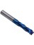 Freze Kesici Cnc Spiral Yönlendirici Ucu 3 Flüt Tungsten Çelik Oyma Gravür Kesme Aleti 5X5X22X55 (Yurt Dışından) 5