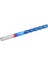 4 Flüt Uçlu Freze Tungsten Çelik Nanoblue Kaplama Cnc Düz Saplı Freze Kesici (3.175 x 3.175 x 22) (Yurt Dışından) 5