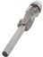 Flush Trim Freze Ucu 1/4in Sap 1/2in Kesim Çapı 1in Kesim Uzunluğu Spiral Spiral Flush Trim Freze Ucu (Yurt Dışından) 2