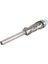 Flush Trim Freze Ucu 1/4in Sap 1/2in Kesim Çapı 1in Kesim Uzunluğu Spiral Spiral Flush Trim Freze Ucu (Yurt Dışından) 3