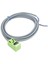 Berm Yakınlık Anahtarı Kare Endüktif 3 Kablolu Npn Sensörü SN04‑Y2 DC10‑30V 300MA 4mm (Yurt Dışından) 2