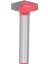 Freze Ucu V Yivleri 6mm Yuvarlak Şaft 150 Derece Karbon Çelik Kesme Aleti Ağaç Işleme Için (Yurt Dışından) 1