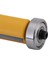 Düz Ağaç Işleme Freze Ucu Kenar Bitirme Aleti 2-1/2"u x 3/4''çap x 1/2" Şaftlı Rulmanlı (Yurt Dışından) 5