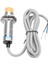 LJ18A3-8-Z/EX Endüktif Yakınlık Anahtarı Sensörü Dc No 2 Kablolu Normalde Açık 8mm (Yurt Dışından) 4