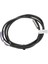 Berm Yakınlık Anahtarı Endüktif 3 Kablolu Pnp Algılama Sensörü PR08‑1.5DP 5mm DC12‑24V (Yurt Dışından) 2