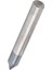 Pahlı Uç Freze 3 Kanallı 60° Freze Tungsten Çelik Cnc Oyma Parlatma Freze UCUD10 x 60° x 75L (Yurt Dışından) 2