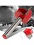 Ağaç Işleme Kenar Kesici Freze Ucu Cnc Oyma Makinesi Kesme Aleti 22MM * 6mm (Yurt Dışından) 3
