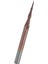 Konik Uçlu Frezeler Güçlü Dayanıklı Uzun Hizmet Ömrü Mükemmel Talaş Kaldırma Etkisi Kesme Için Küresel Burunlu Spiral Freze R0.25X30.5XD6X75 (Yurt Dışından) 5