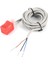 Abs Malzeme PL-05N Npn Yakınlık Sensörü Anahtar Algılama Mesafesi 5mm (Yurt Dışından) 3