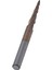 Konik Uçlu Frezeler Tungsten Çelik Mükemmel Talaş Kaldırma Etkisi Ahşap El Sanatları Için Yüksek Yüzey KAPLAMASIR0.75X20.5X D4X50 (Yurt Dışından) 2