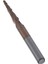 Konik Uçlu Frezeler Tungsten Çelik Mükemmel Talaş Kaldırma Etkisi Ahşap El Sanatları Için Yüksek Yüzey KAPLAMASIR0.75X20.5X D4X50 (Yurt Dışından) 4