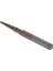 Konik Uçlu Frezeler Tungsten Çelik Mükemmel Talaş Kaldırma Etkisi Ahşap El Sanatları Için Yüksek Yüzey KAPLAMASIR0.75X20.5X D4X50 (Yurt Dışından) 5