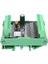Plc Endüstriyel Kontrol Kartı FX2N-20MT Ttl Programlanabilir Mantık Denetleyicisi WS2N-20MT Ttl Zs (Yurt Dışından) 3