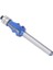 Freze Ucu 1/4 Şaft R2.5 Çift Yataklı Yüksek Sertlik Tungsten Çelik Alaşımlı Ağaç Işleme Freze Kesici (Yurt Dışından) 4