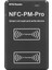 Nfc Kart Fotokopi Cihazı Ic Kart Okuyucu Kimlik Anahtarı Yazıcısı 125KHZ‑13.56MHZ 5 Adet T5577 Anahtarı 5 Adet Uıd Anahtarı (Yurt Dışından) 4