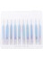 10 Adet 2,5 x 12 mm Spiral Freze Ucu Uç Freze Ahşap Işleme Freze Kesici Freze Ucu (Yurt Dışından) 5