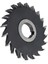 Involute Dişli Kesiciler Disk Seti Hss Disk Şekilli Freze Kesici 32MM Iç Çap 125X10MM (Yurt Dışından) 2