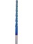 1 Adet Uç Değirmeni Tungsten Çimentolu 2t Karbür Freze Kesici (R2.0*60*D6*100) (Yurt Dışından) 1