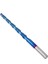 1 Adet Uç Değirmeni Tungsten Çimentolu 2t Karbür Freze Kesici (R2.0*60*D6*100) (Yurt Dışından) 4