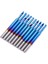 Spiral Freze Ucu Cnc Yönlendirici Takımı Karbür Tungsten Çelik Uç Frezeleme Donanım Aracı 3.175 x 17MM (Yurt Dışından) 4