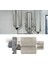 Ayarlanabilir Hava Basınç Anahtarı Normalde Açık QPM11‑NO Anahtarı G1/4in IP54 AC220V 48VAC/DC (Yurt Dışından) 5