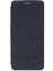 Xiaomi Redmi Note 13 4g Kılıf Flip Cover - Lacivert Drstr 2