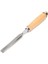 Marangoz Keski Ahşap Saplı Çelik Dosya Profesyonel Aletler Ahşap Işleme Cr V 14MM (Yurt Dışından) 3