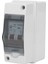 IP65 Su Geçirmez Dağıtım Kutusu Mini Devre Kesici Kombinasyon Kutusu DC500V 20A ile Güneş Pv Kesme Anahtarı (Yurt Dışından) 2