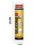 Şeffaf Silikon 280 gr 2 ADET 2