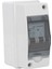 IP65 Su Geçirmez Dağıtım Kutusu Mini Devre Kesici Kombinasyon Kutusu DC500V 63A ile Güneş Pv Kesme Anahtarı (Yurt Dışından) 4