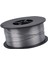 Akı Çekirdekli Tel 1.0mm Mıg Kaynak Çekirdek Karbon Çelik Kendinden Koruyucu 1kg Gazsız Kaynak Için (Yurt Dışından) 3
