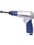 Air Hammer Profesyonel Endüstriyel Yuvarlak Kürek El Aleti Alaşımlı Çelik Yaylı 250MM (Yurt Dışından) 5