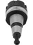 Paslanmaz Çelik ISO30 ER32 Denge Pens Aynası G2.5 30000RPM Cnc Freze Torna Takım Tutucu (Yurt Dışından) 4