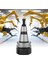 Paslanmaz Çelik ISO30 ER32 Denge Pens Aynası G2.5 30000RPM Cnc Freze Torna Takım Tutucu (Yurt Dışından) 5