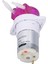 Peristaltik Pompa Mini Dc Mikro Sirkülasyonlu Elektrikli Kendinden Emişli Sıvı Dozaj Pompası 5000RPM 24V 53ML/DAK 130A (Yurt Dışından) 2
